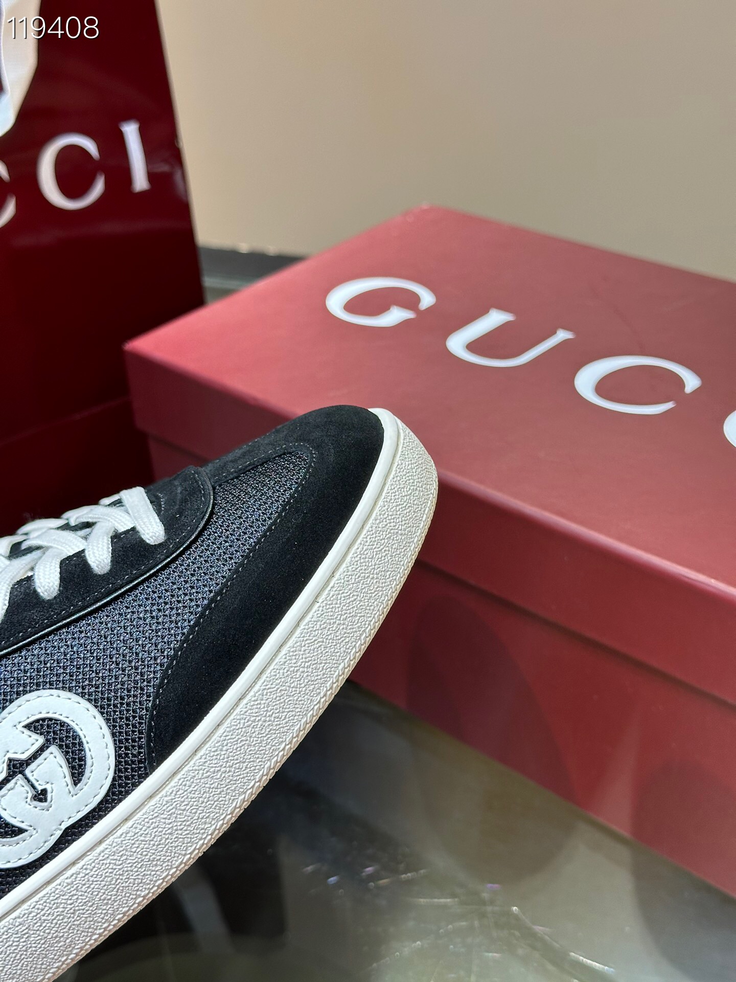 GG $81 gallery