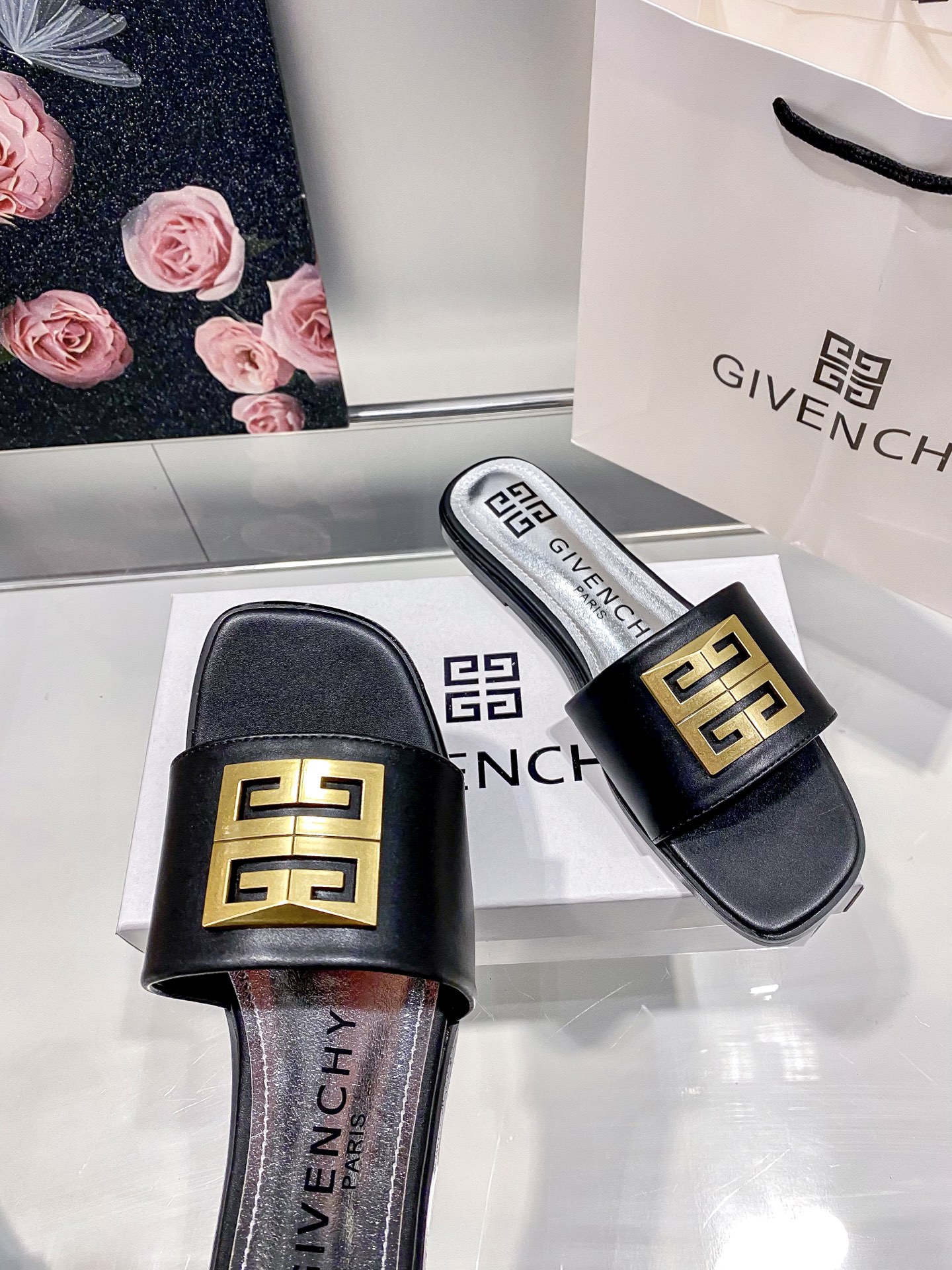 GIVENCHY $49 gallery