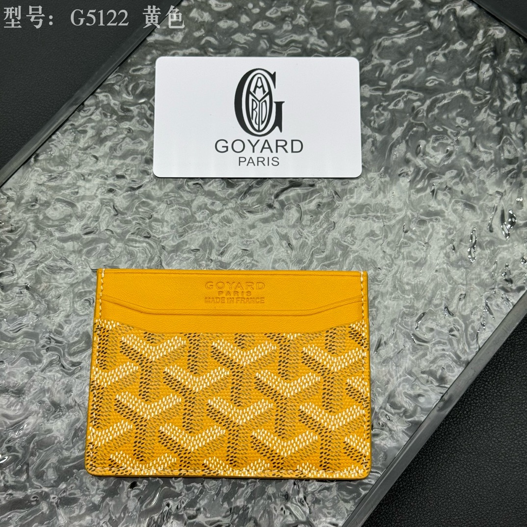 GOYARD $19 gallery