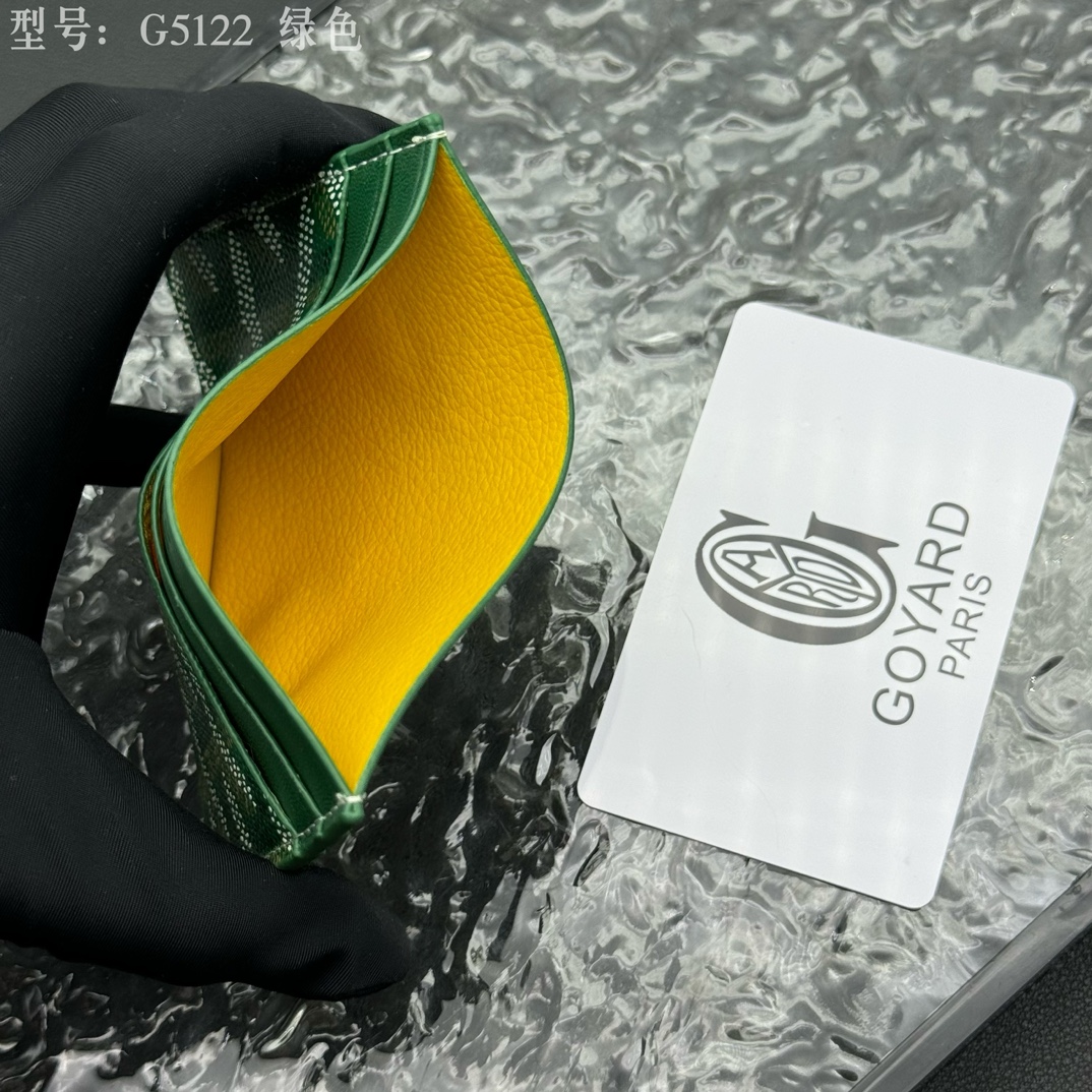 GOYARD $19 gallery
