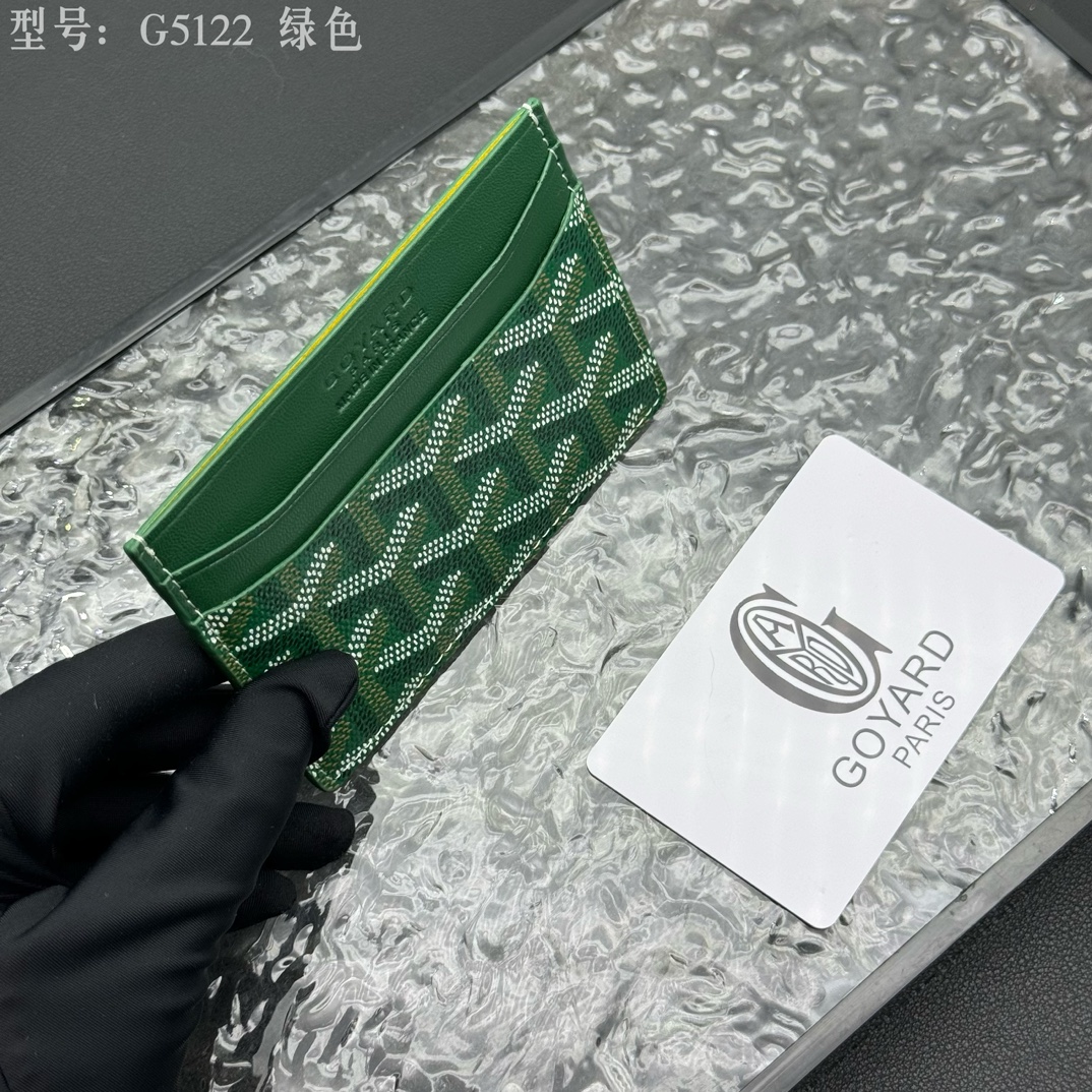 GOYARD $19 gallery