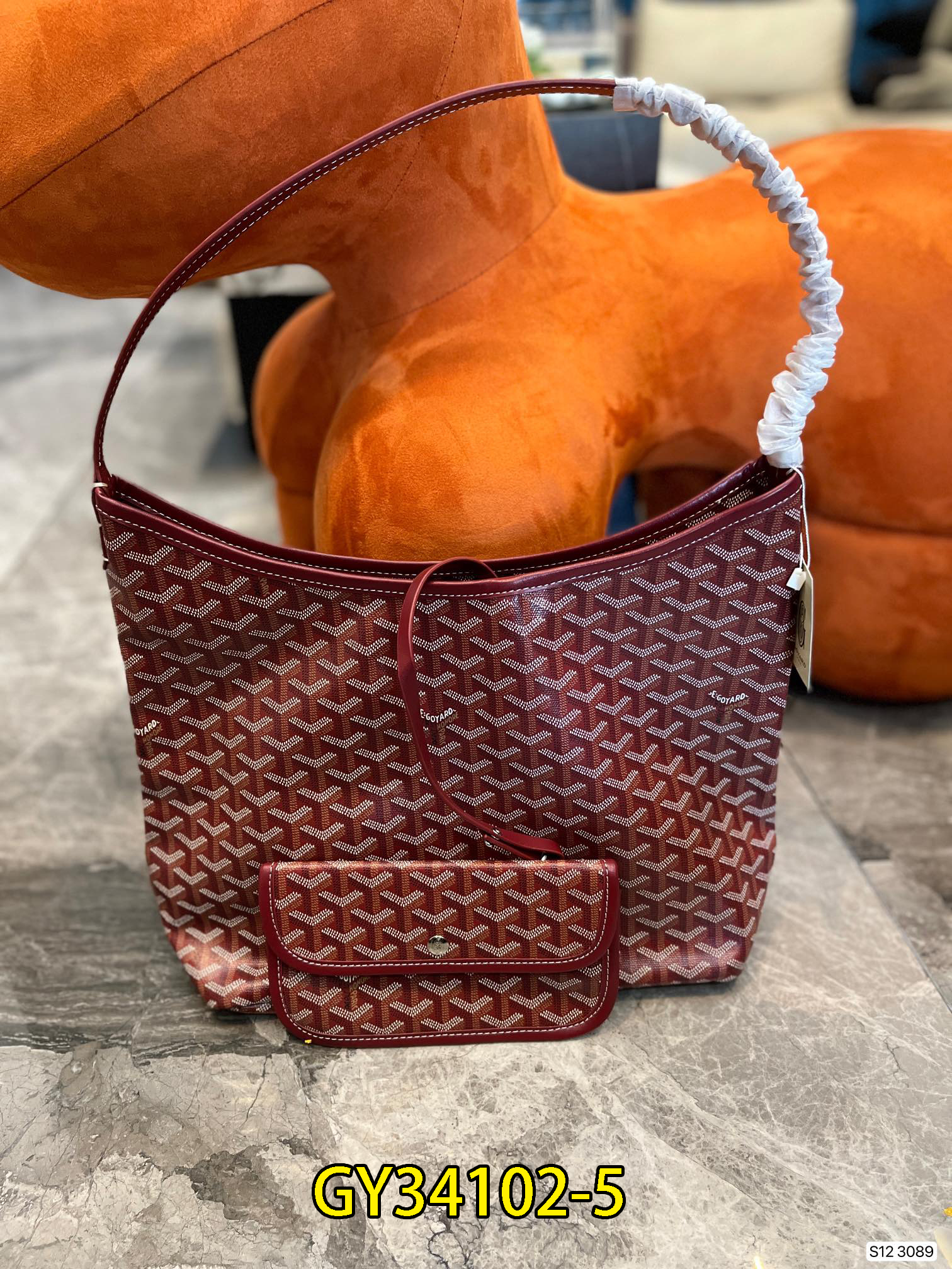 GOYARD gallery