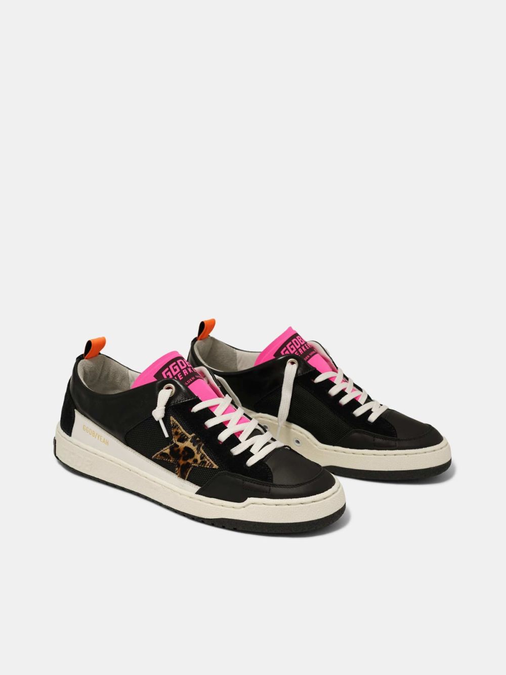 Golden Goose gallery