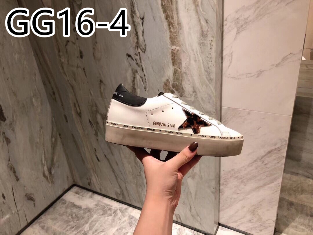 Golden Goose GGDB $101 gallery