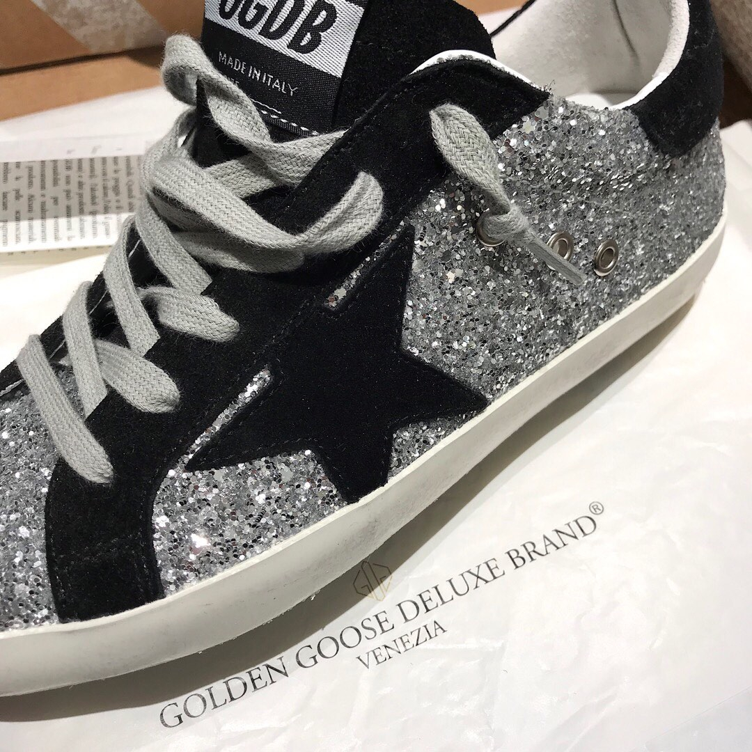 Golden Goose GGDB $95 gallery