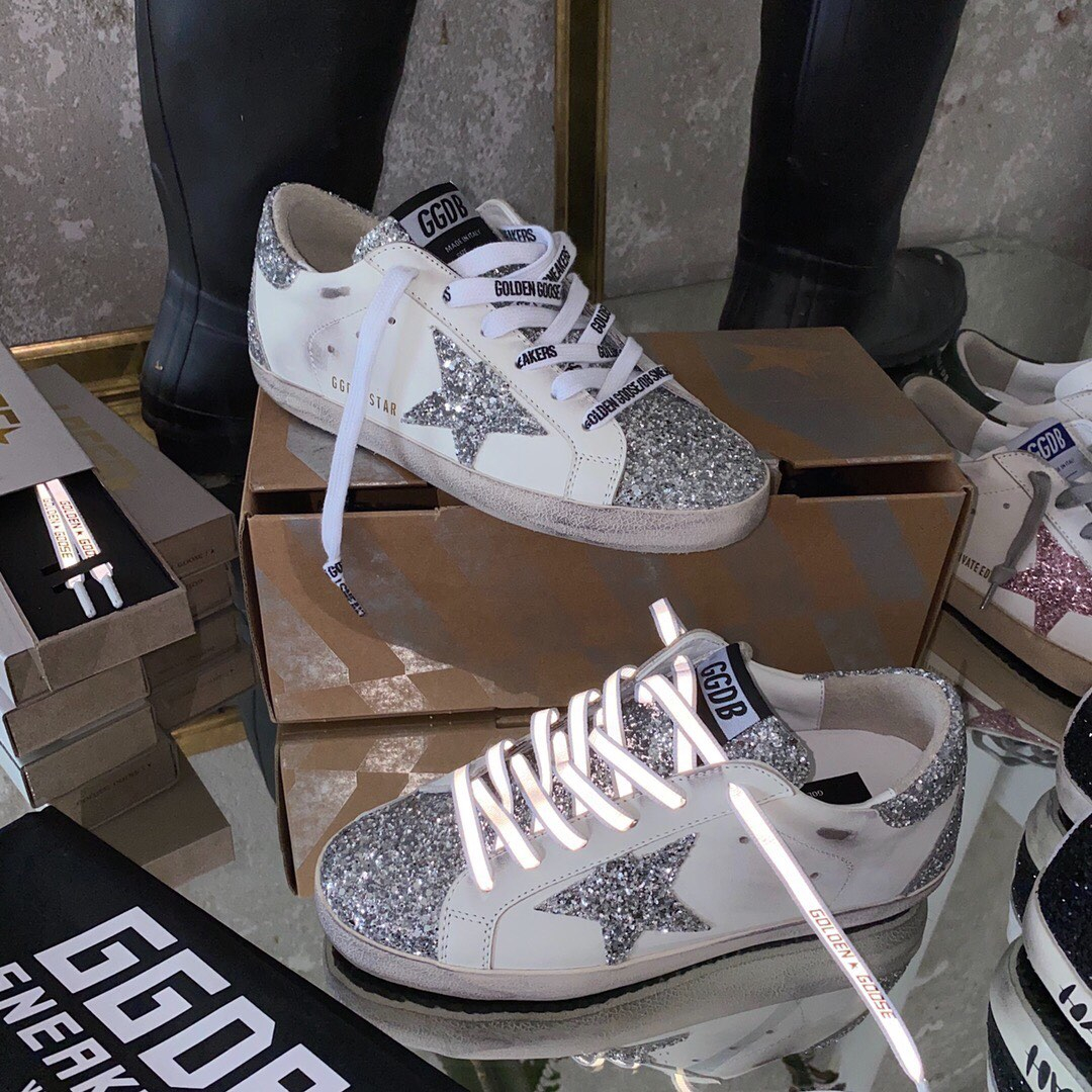 Golden Goose GGDB $95 gallery
