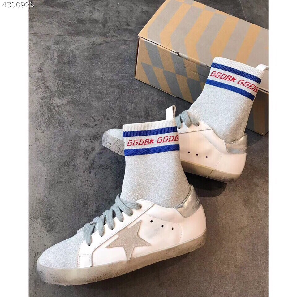 Golden Goose GGDB $95 gallery
