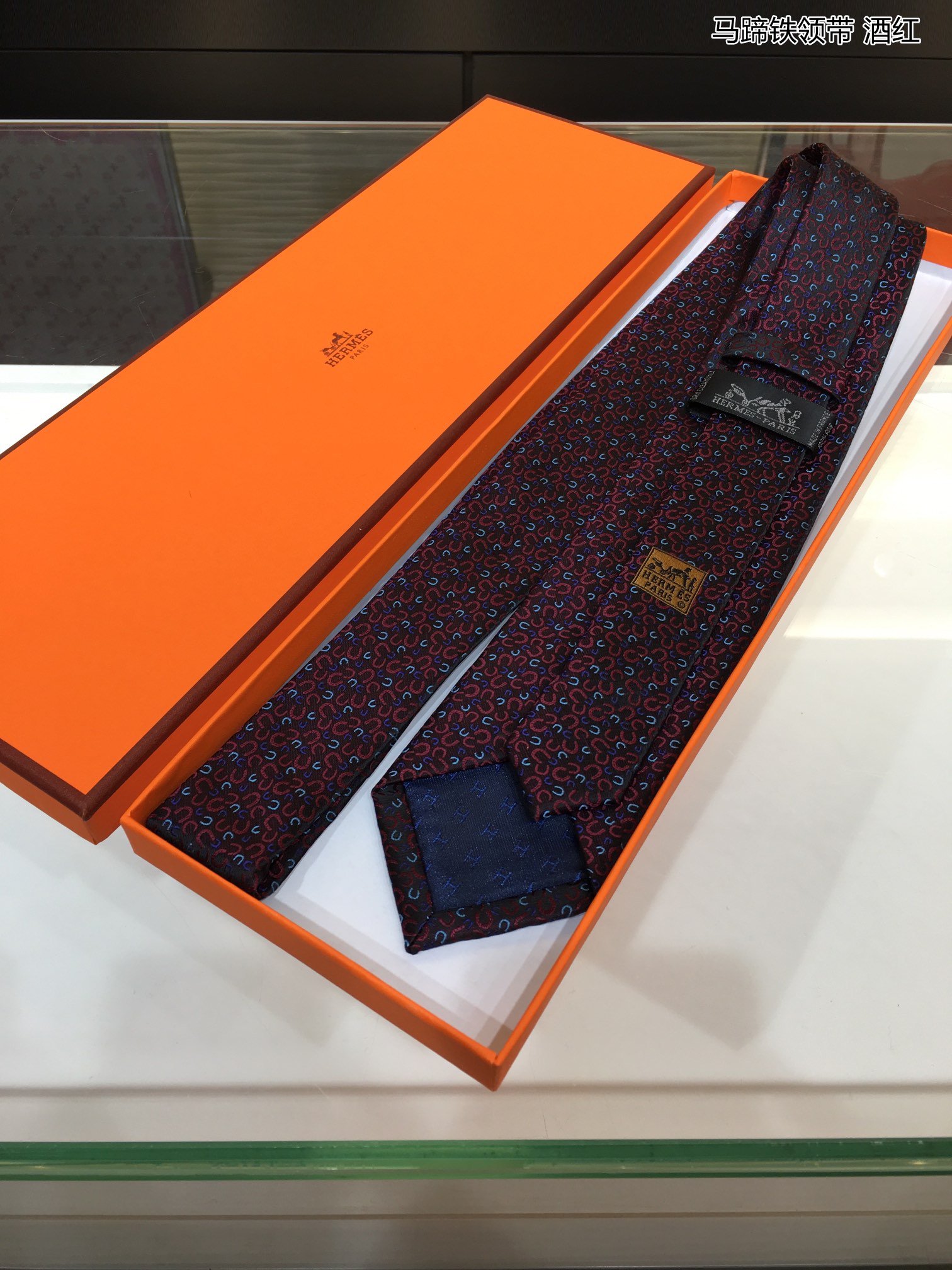 HERMES $30 gallery