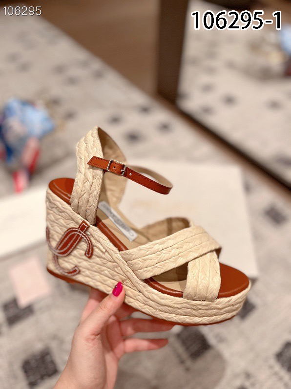 JIMMY CHOO gallery