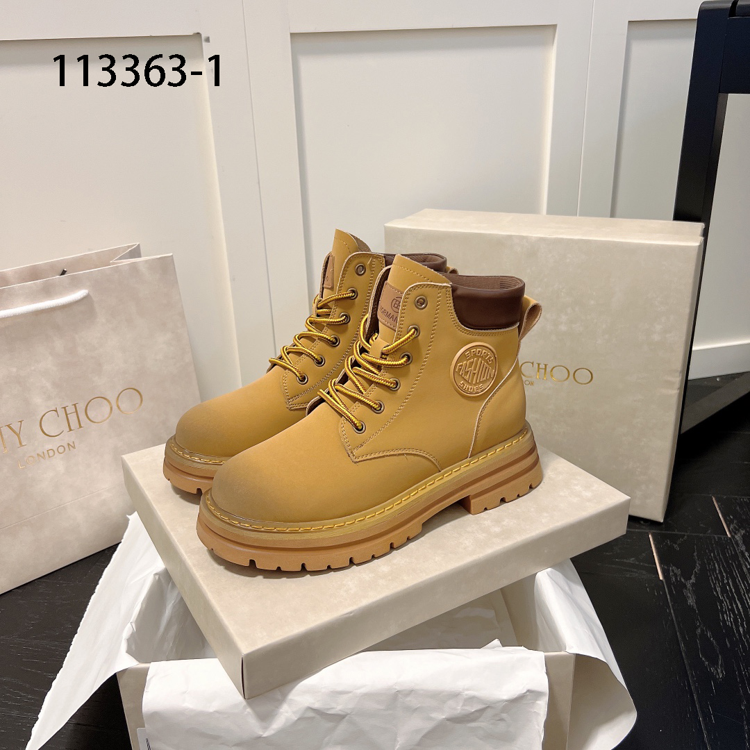 JIMMY CHOO gallery
