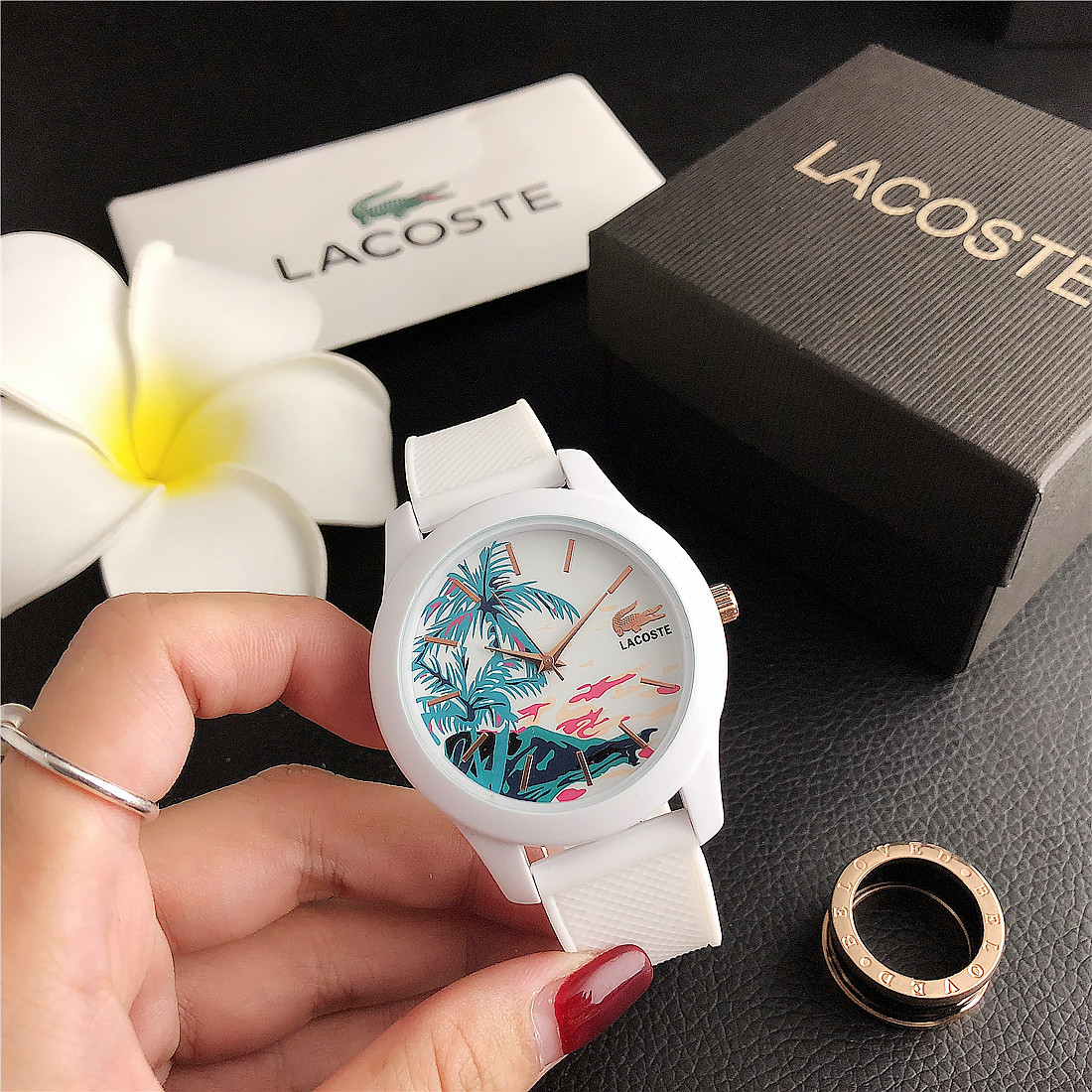 LACOSTE gallery