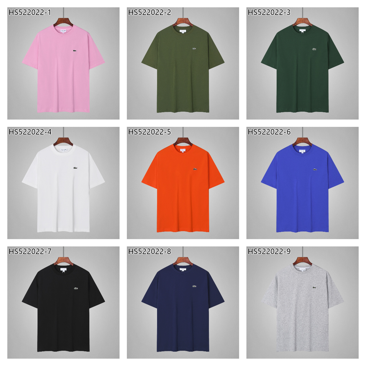 LACOSTE $29 gallery