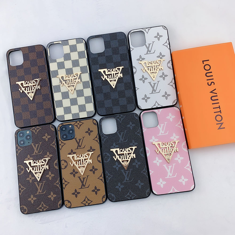LV $12 gallery
