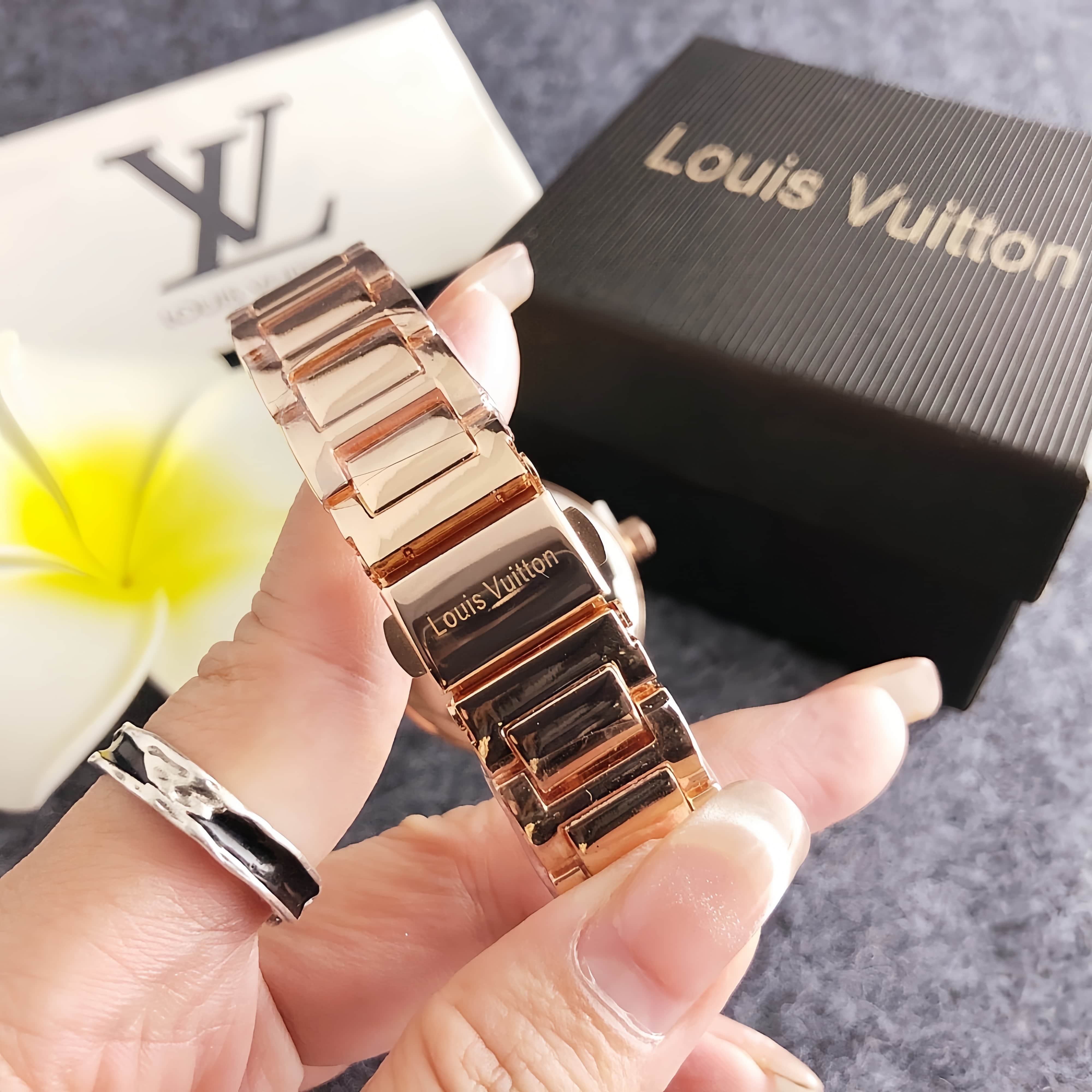 LV $16 gallery