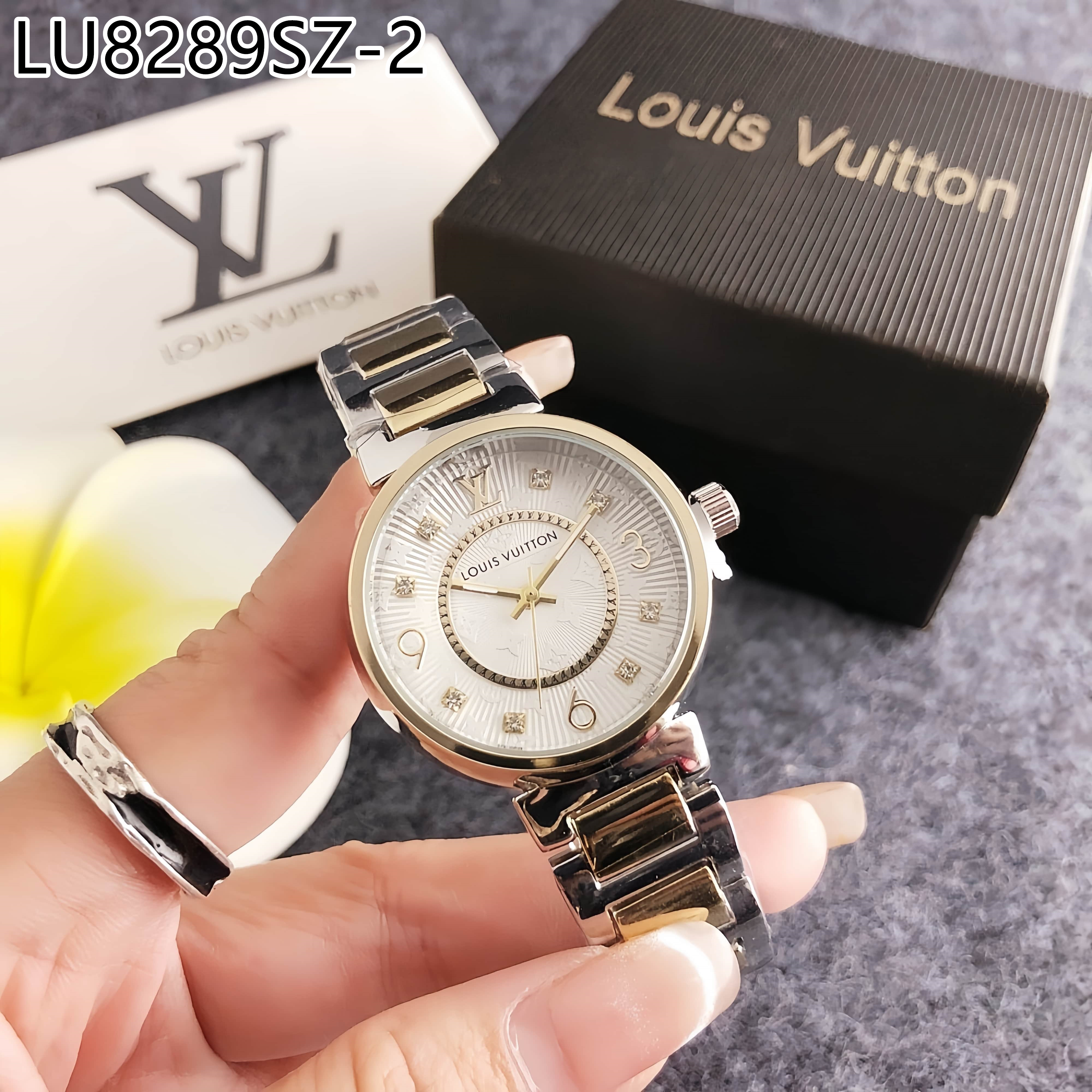 LV $16 gallery