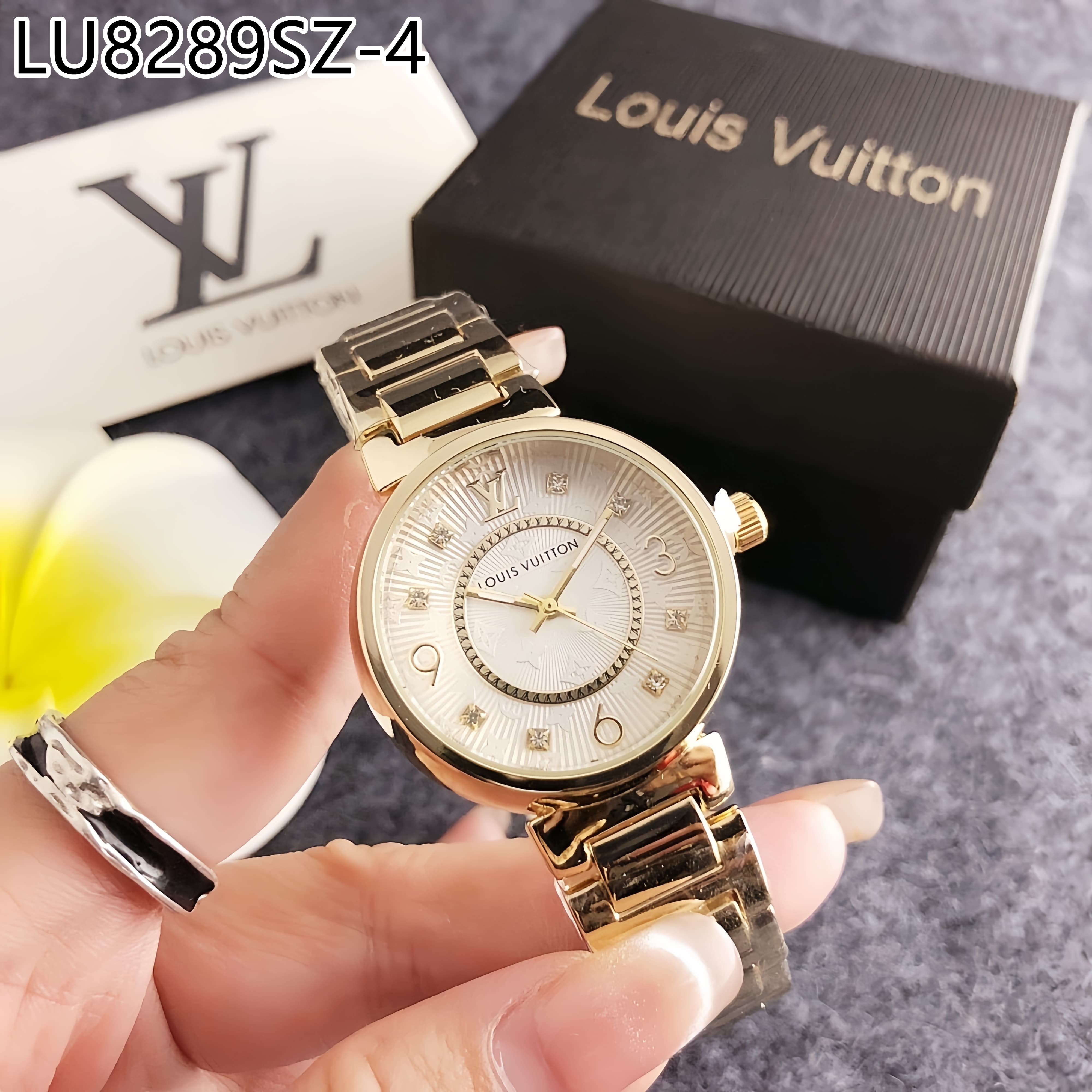 LV $16 gallery
