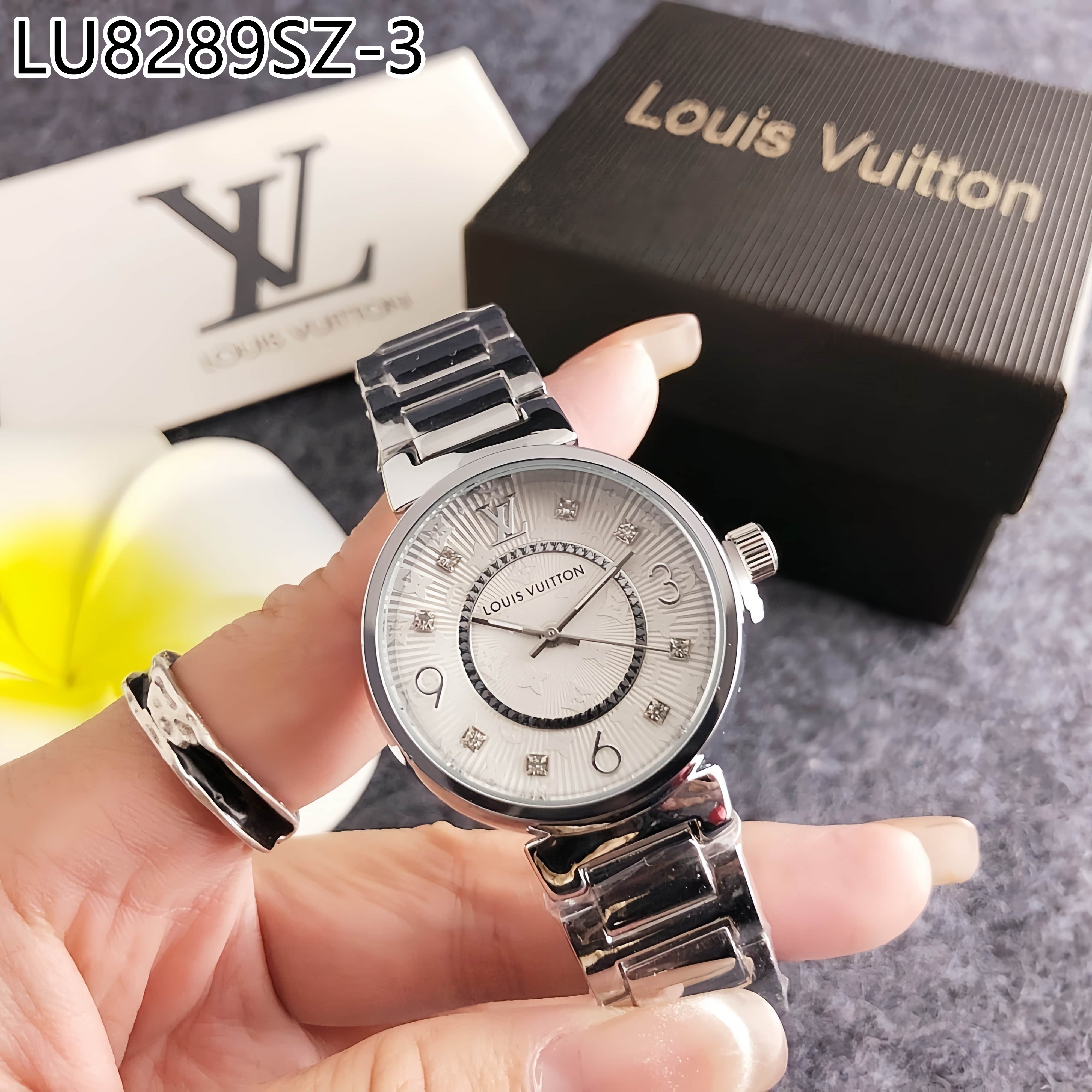LV $16 gallery