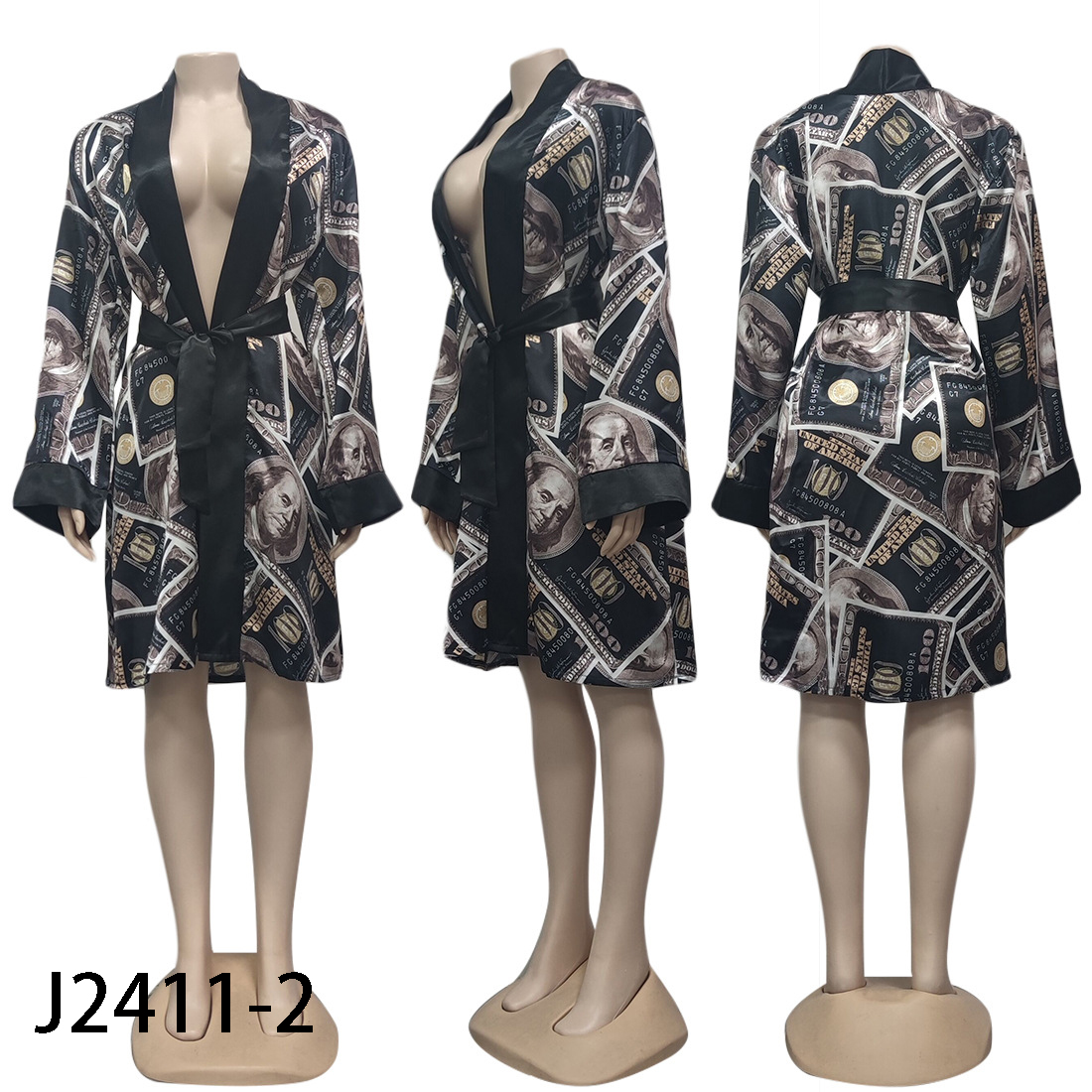 LV $17 gallery