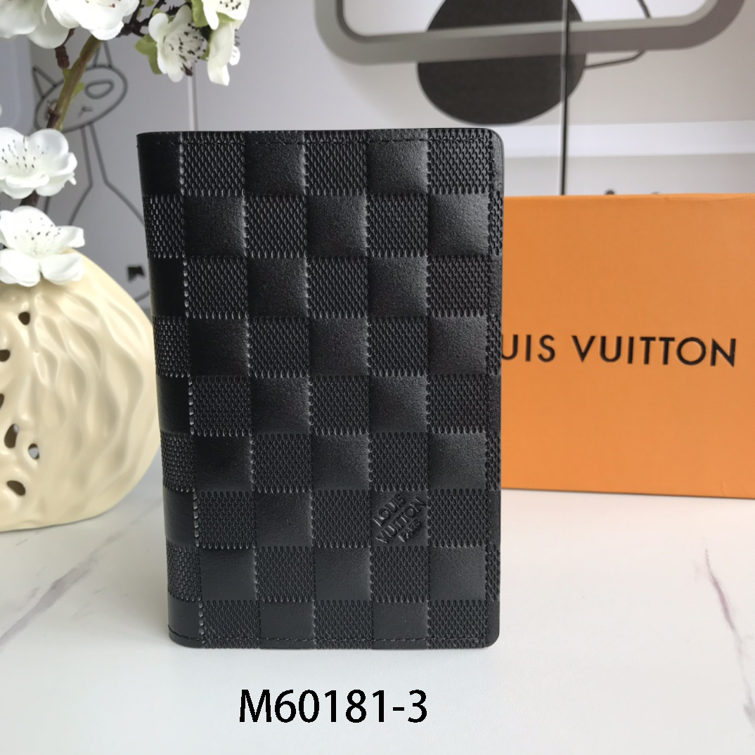 LV $18 gallery