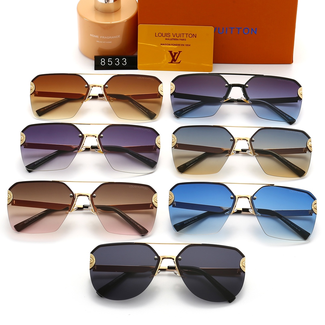 LV $21 gallery