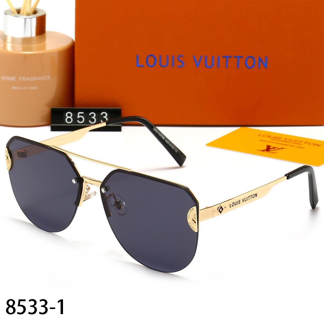 LV $21 gallery