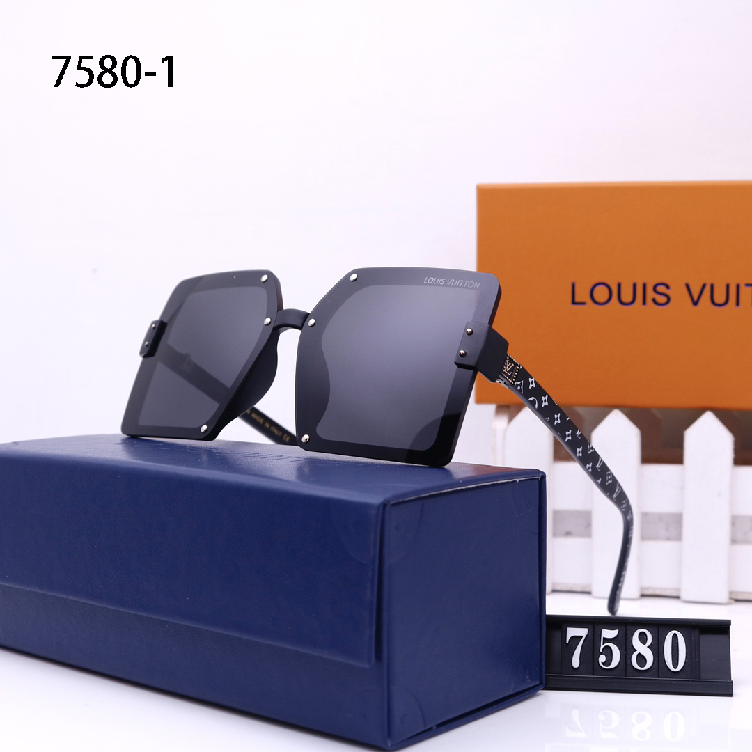 LV $21 gallery