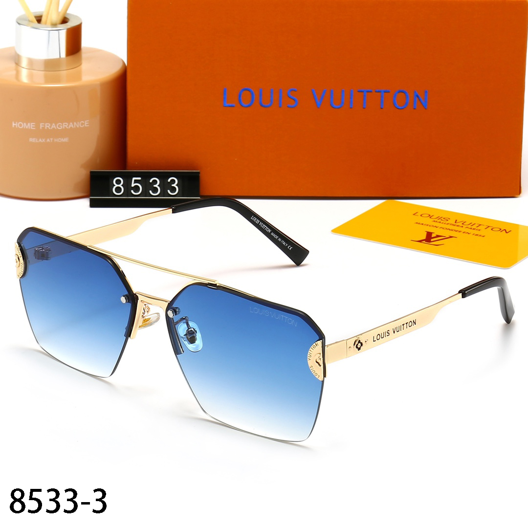LV $21 gallery