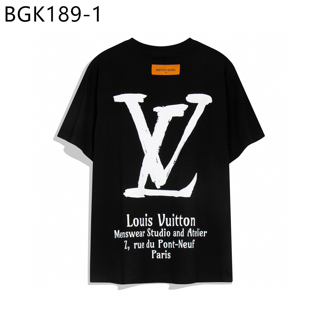LV gallery