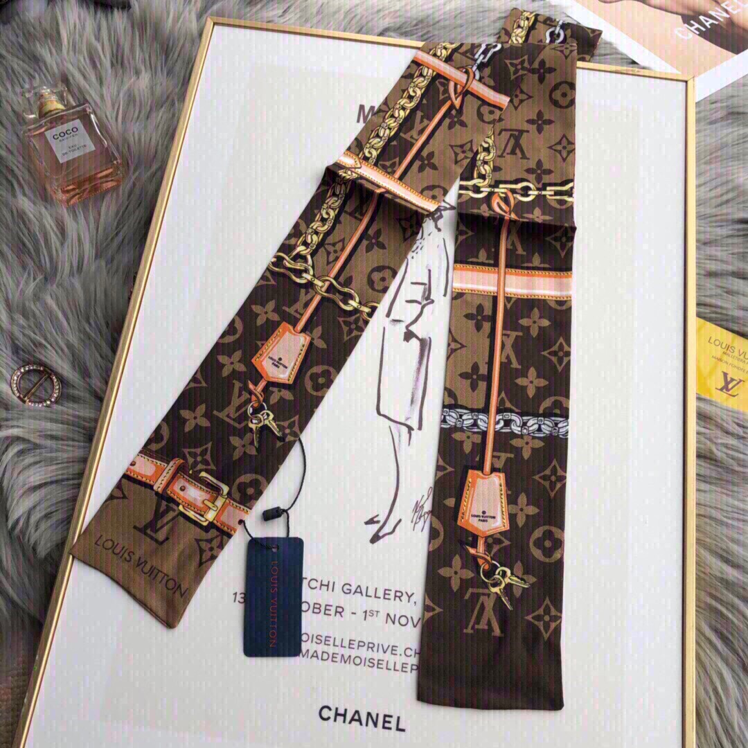 LV gallery