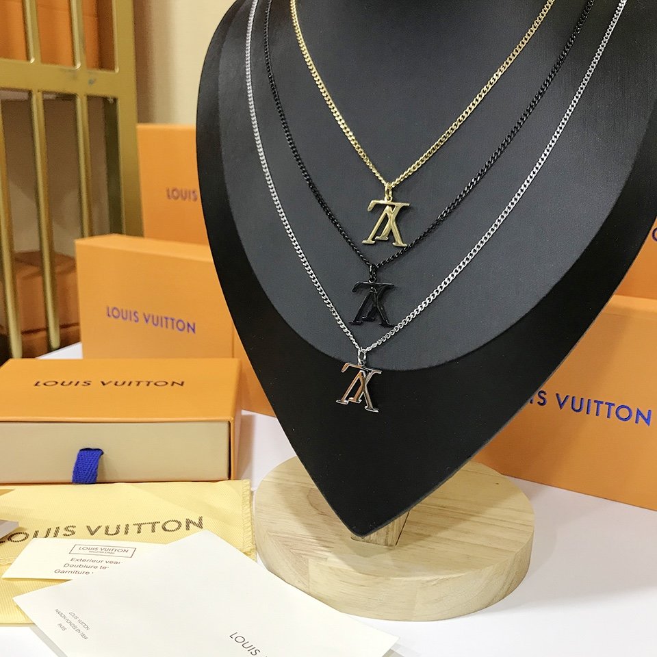 LV $27 gallery