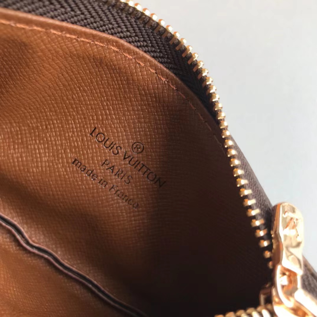 LV $27 gallery
