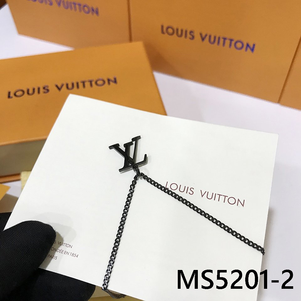 LV $27 gallery