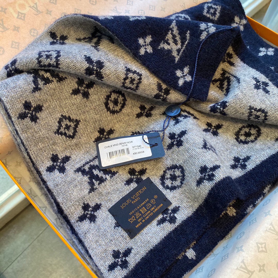 LV $27 gallery