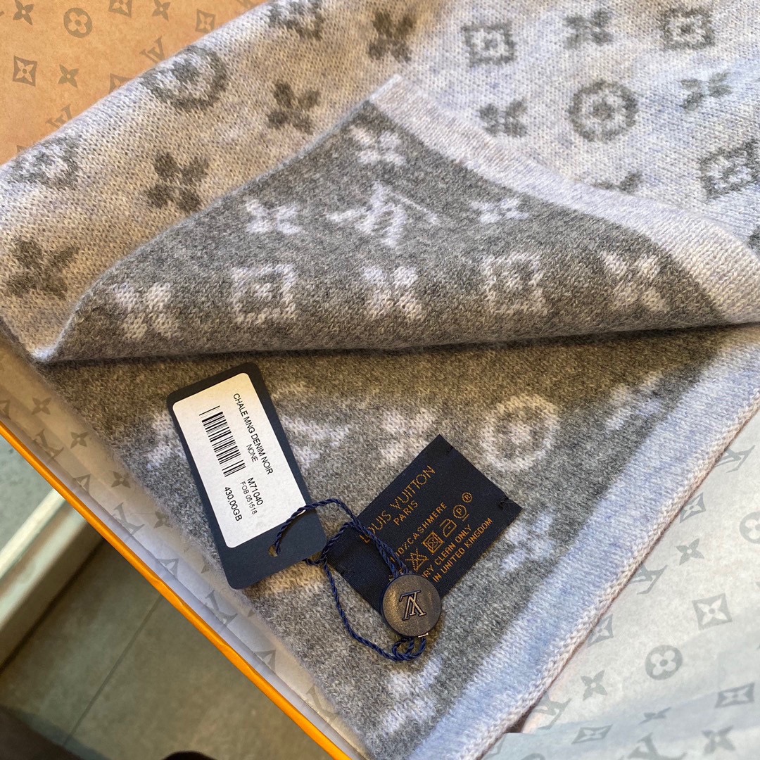 LV $27 gallery