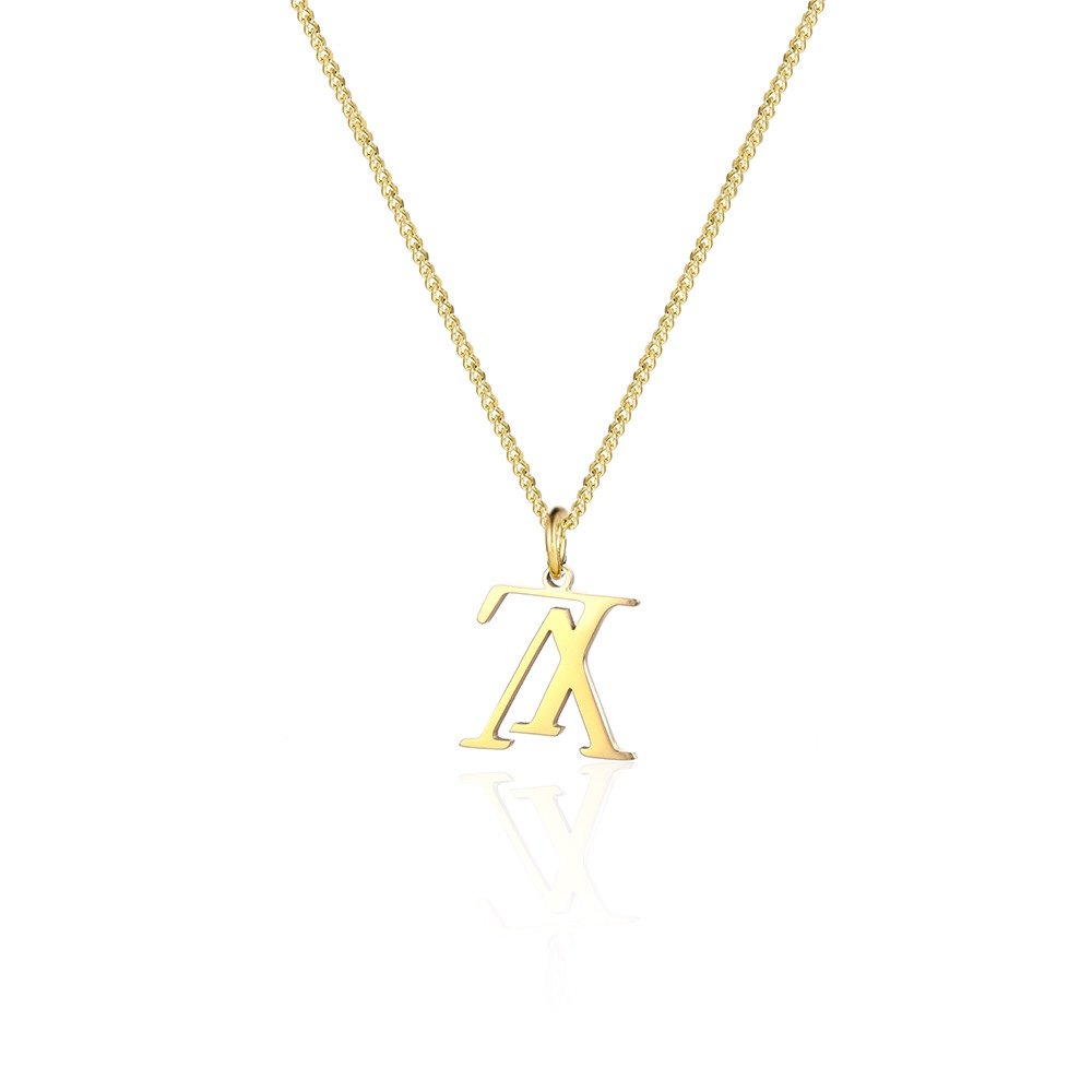 LV $27 gallery