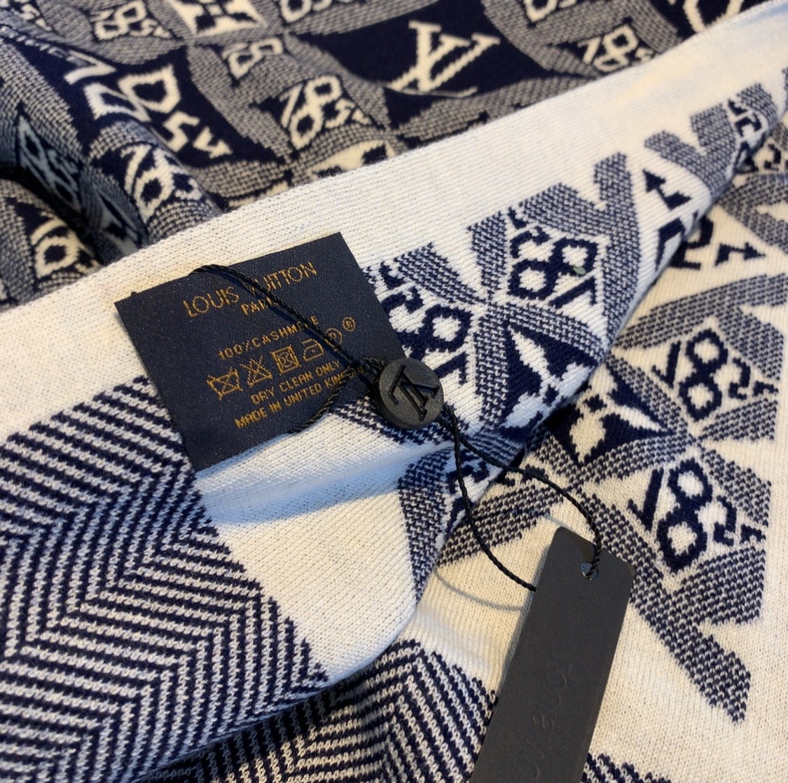 LV $27 gallery
