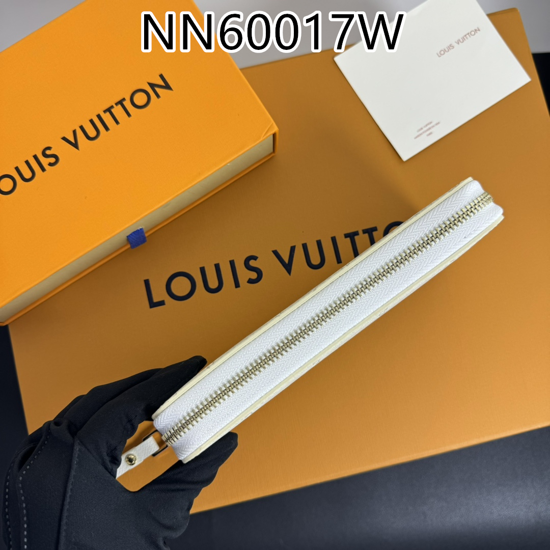 LV $27 gallery