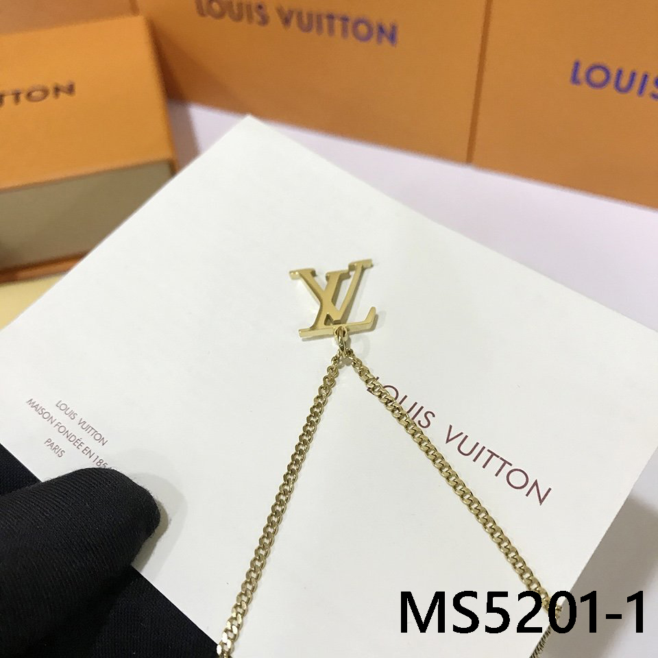 LV $27 gallery