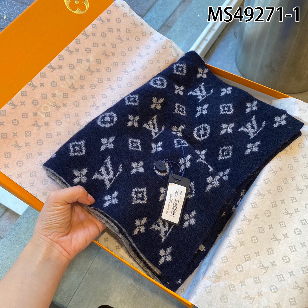 LV $27 gallery