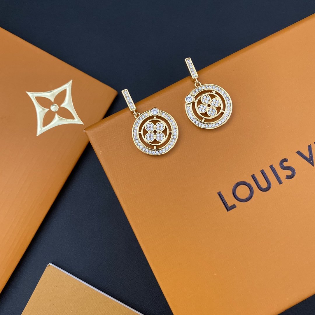 LV $27 gallery