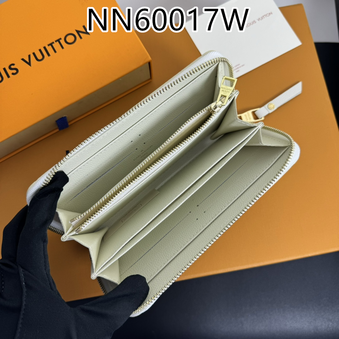 LV $27 gallery