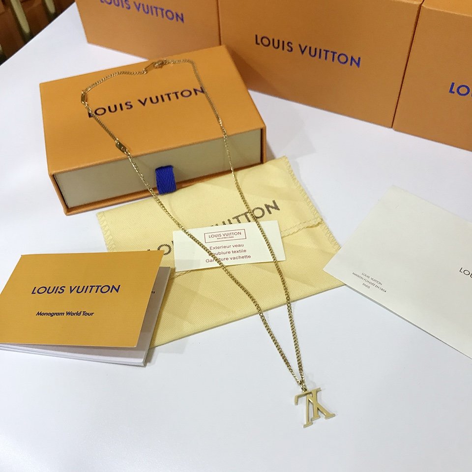 LV $27 gallery