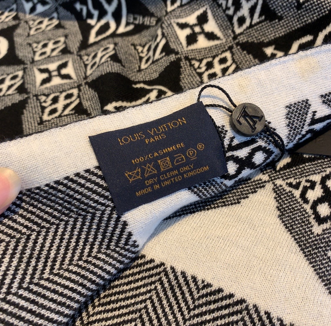 LV $27 gallery