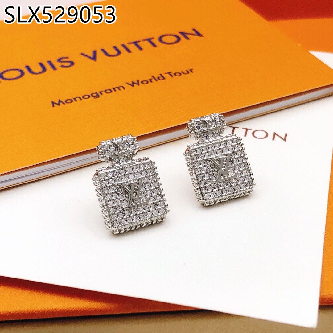 LV $27 gallery