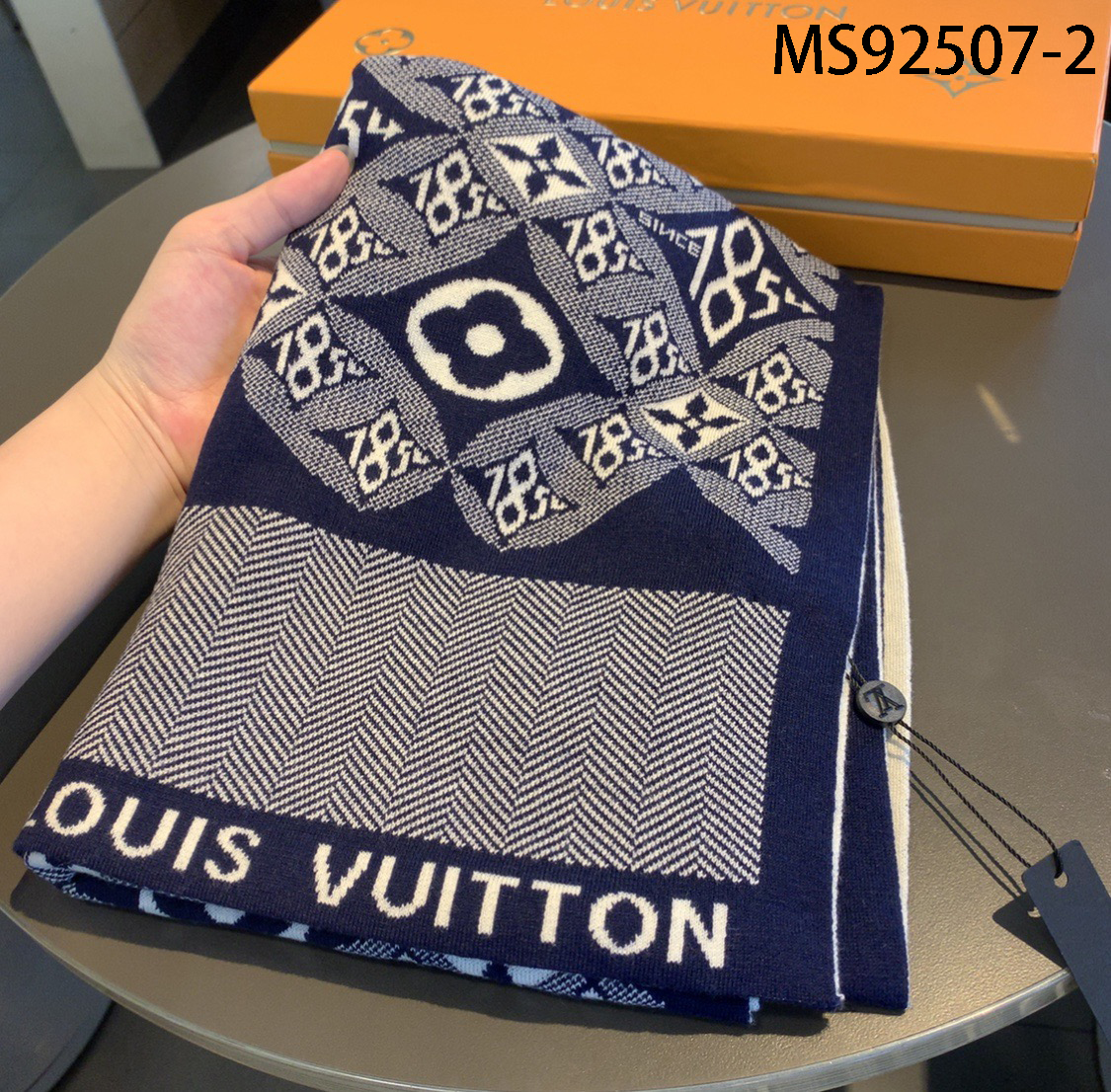LV $27 gallery