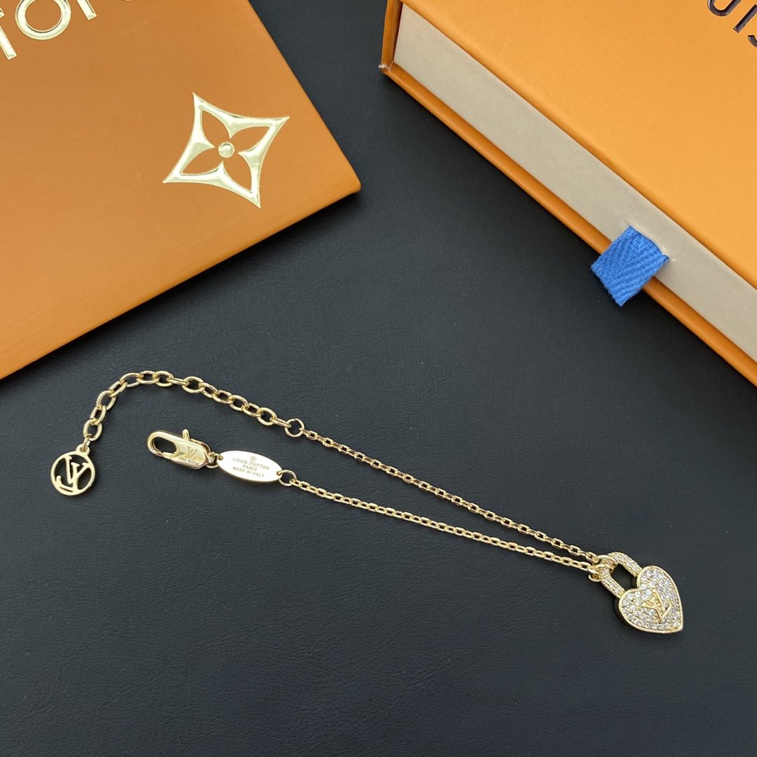 LV $27 gallery