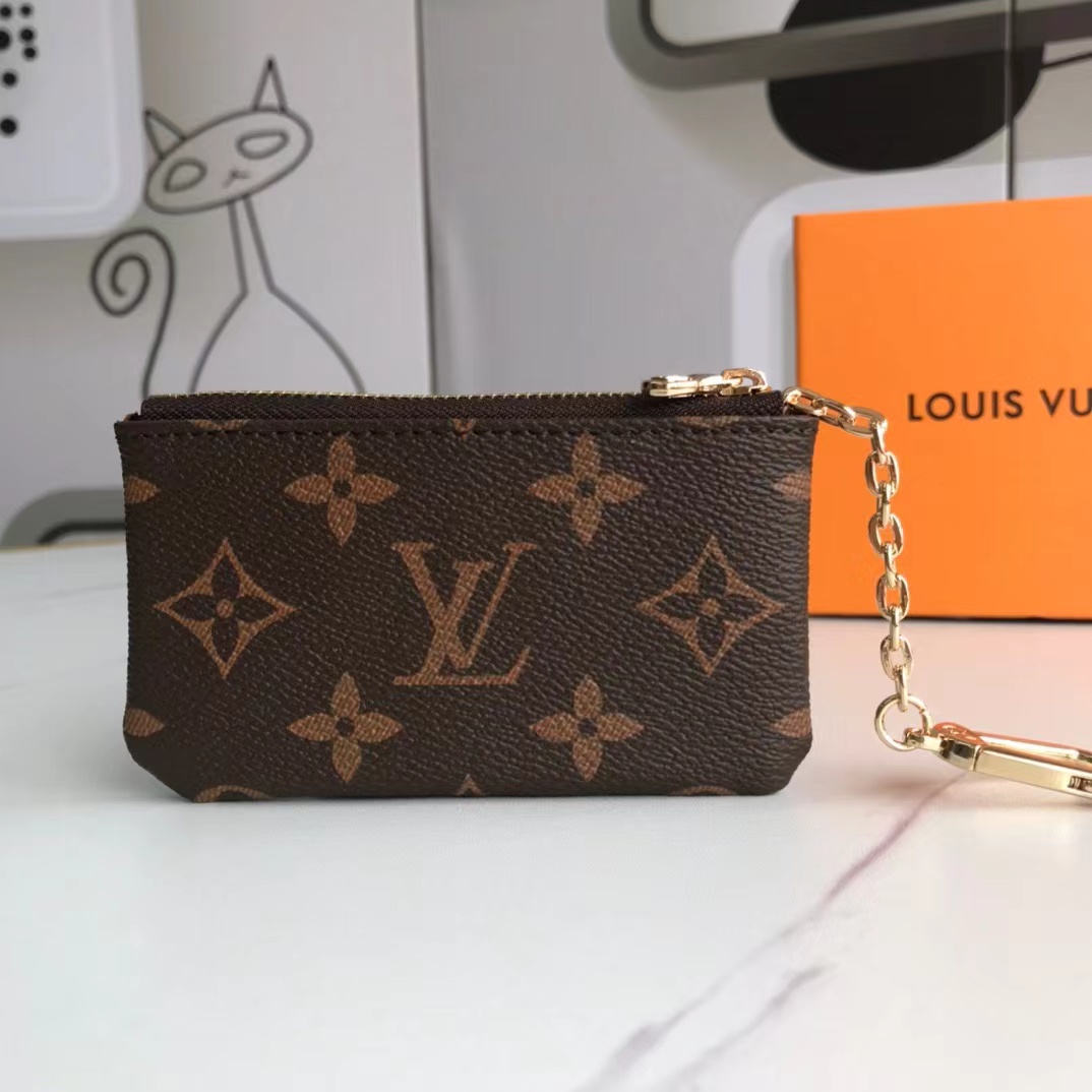 LV $27 gallery
