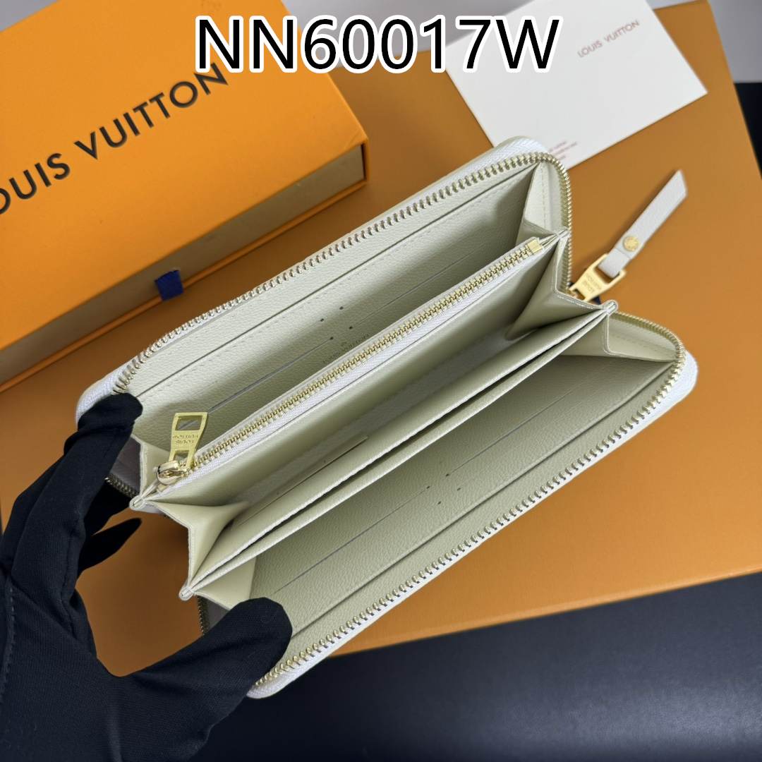 LV $27 gallery