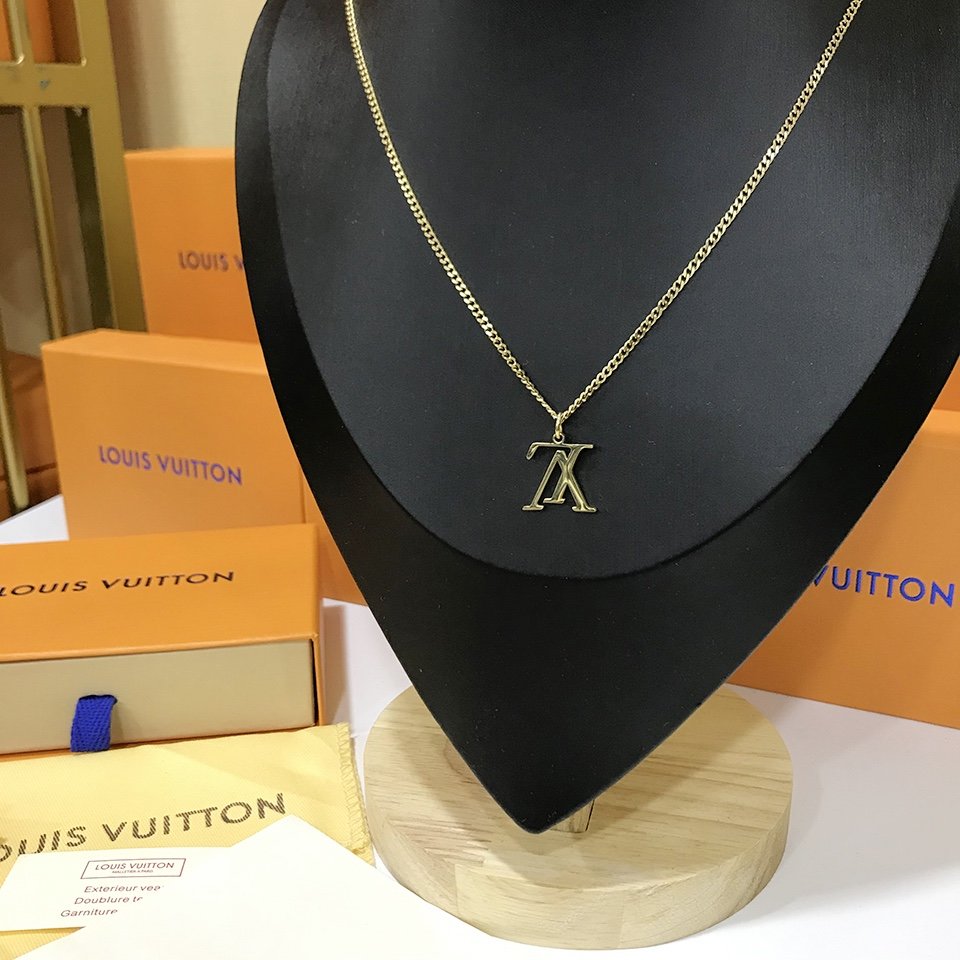 LV $27 gallery