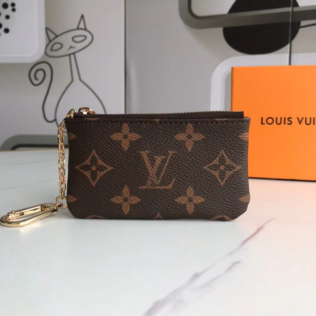 LV $27 gallery